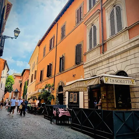 Trastevere Stars-2