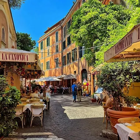 Trastevere Stars-3