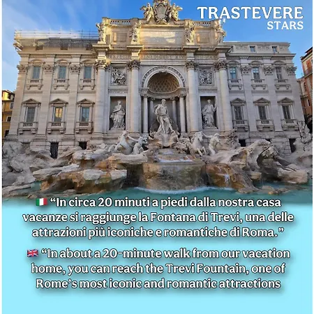 Trastevere Stars-2